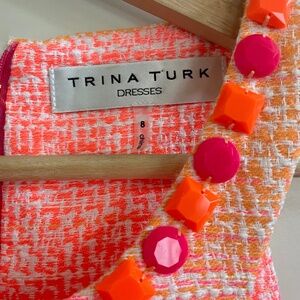 Trina Turk summer dress